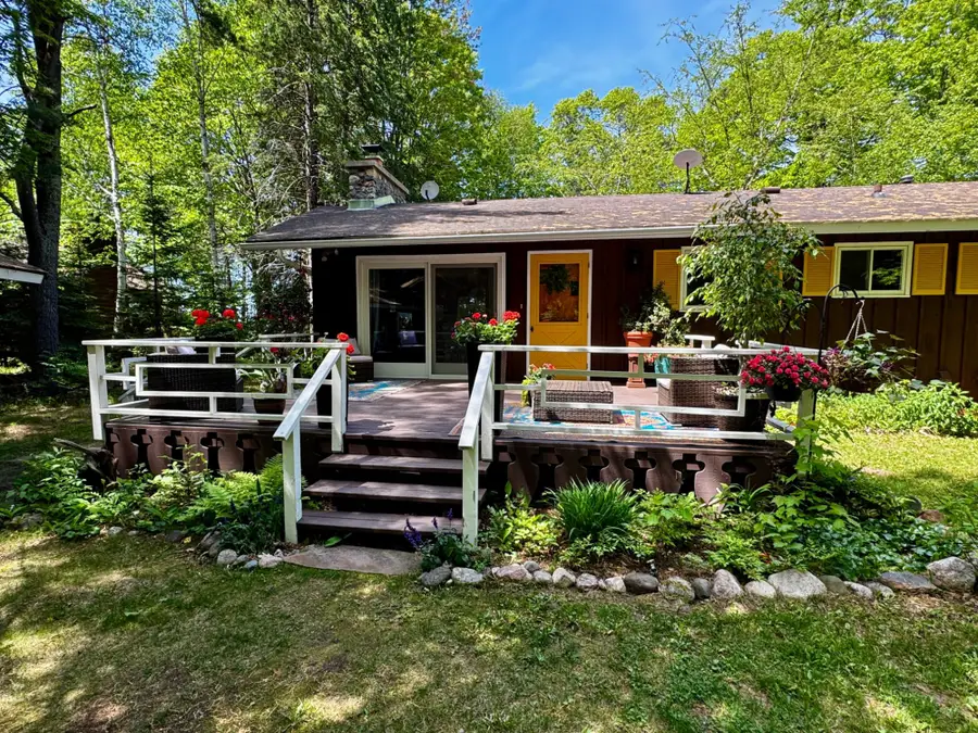 1595 Mckinney Ln, Minocqua, WI 54548 - #3