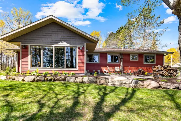 5710 Willow Rd, Minocqua, WI 54564