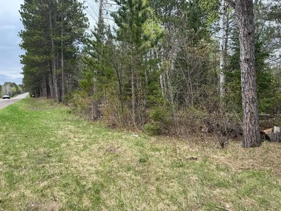 LOT ON Hwy 51, Oma, WI 54534 - #2