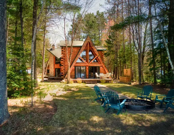 2079 Hazy Bay Rd, Tomahawk, WI 54487