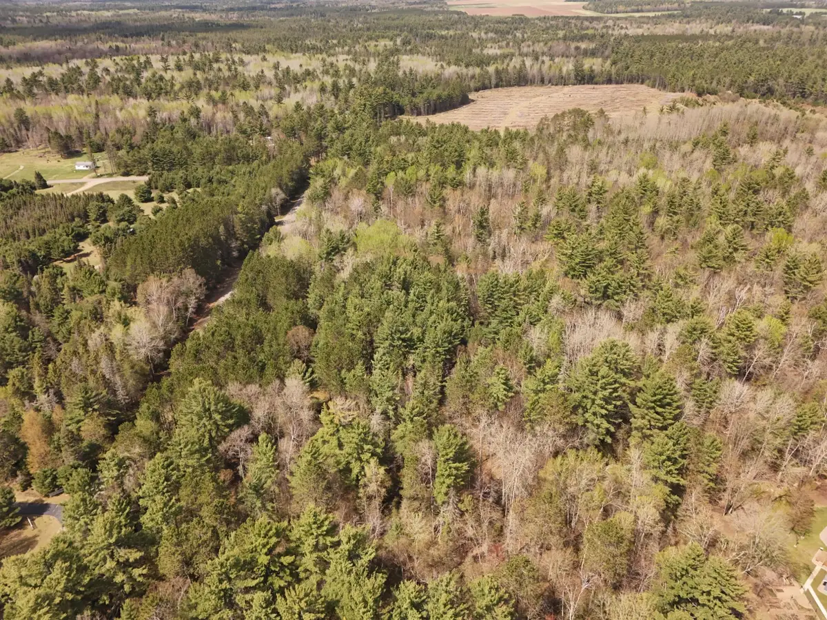 ON Watersmeet Lake Rd #8.89 AC, Eagle River, WI 54521 - #1