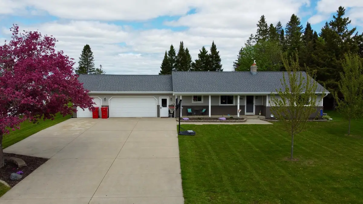 1908 1st Ave, Antigo, WI 54409 - #1