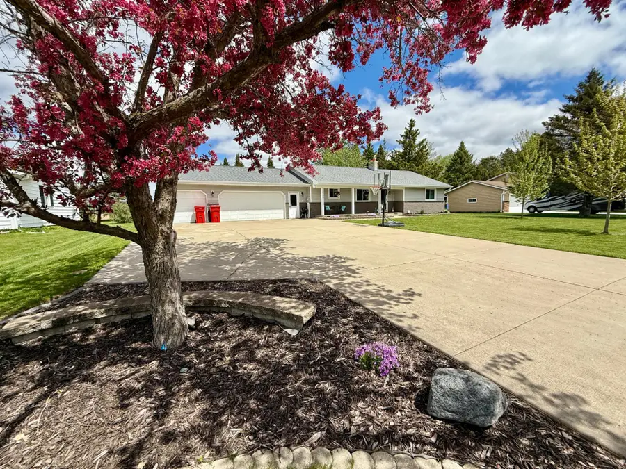 1908 1st Ave, Antigo, WI 54409 - #2