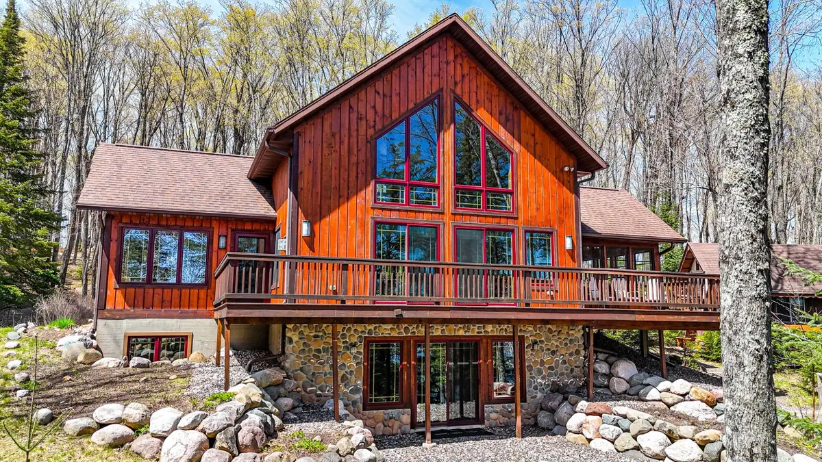 7824 Crab Lake Rd, Presque Isle, WI 54557 - #1