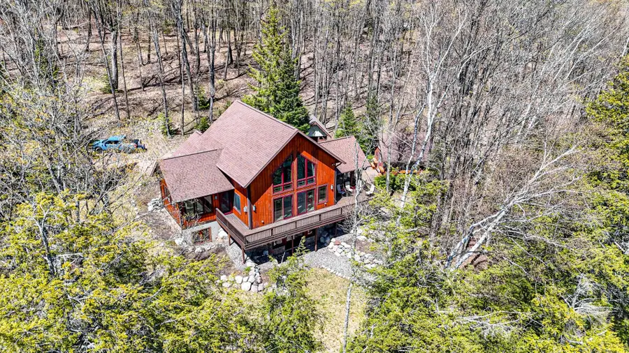 7824 Crab Lake Rd, Presque Isle, WI 54557 - #3