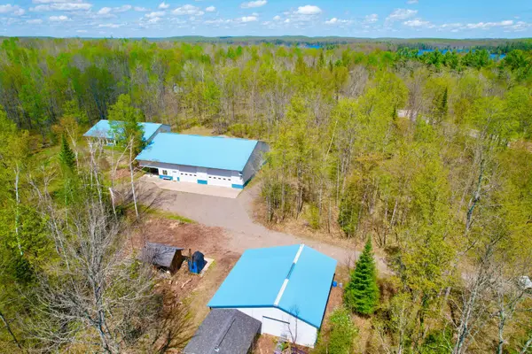 3607 Cth W, Crandon, WI 54520