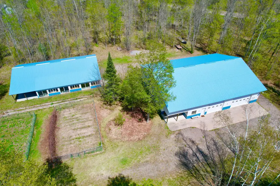 3607 Cth W, Crandon, WI 54520 - #2