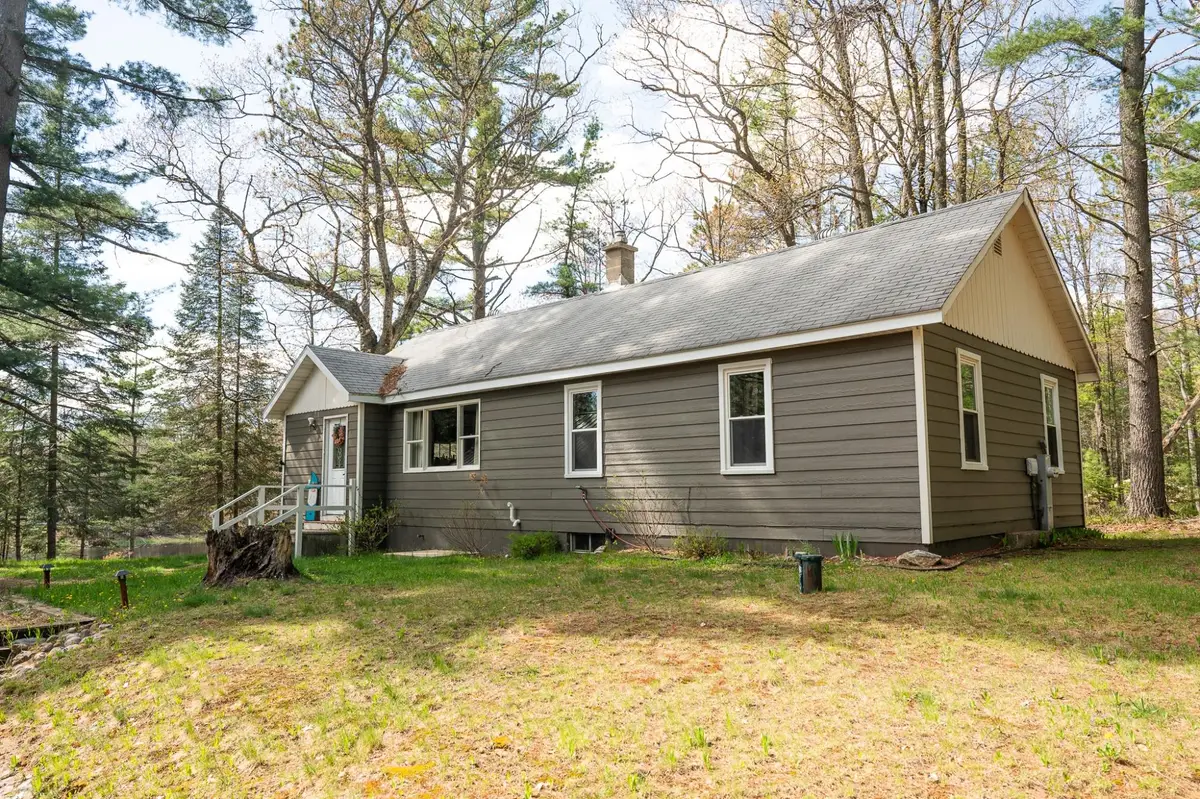 969 Bloom Rd, Eagle River, WI 54521 - #1