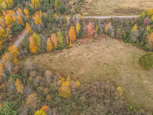 ON Darlaks Bay Ln #+/- 3 ac, Phillips, WI 54555