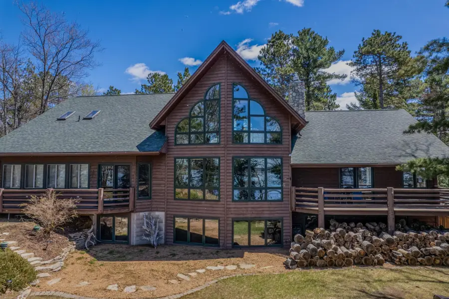 13046 Wagner Ln, Minocqua, WI 54548 - #3