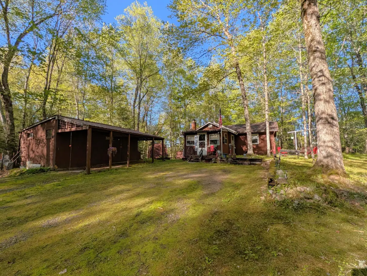 12038 Lincoln Cr, Minocqua, WI 54548 - #1