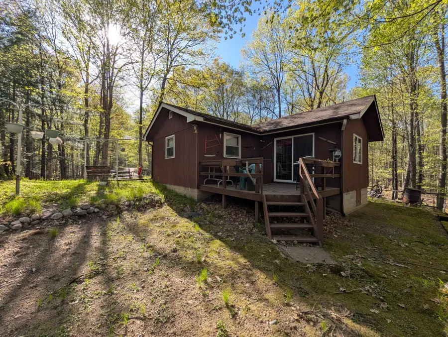 12038 Lincoln Cr, Minocqua, WI 54548 - #2