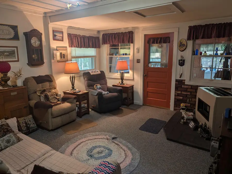 12038 Lincoln Cr, Minocqua, WI 54548 - #3