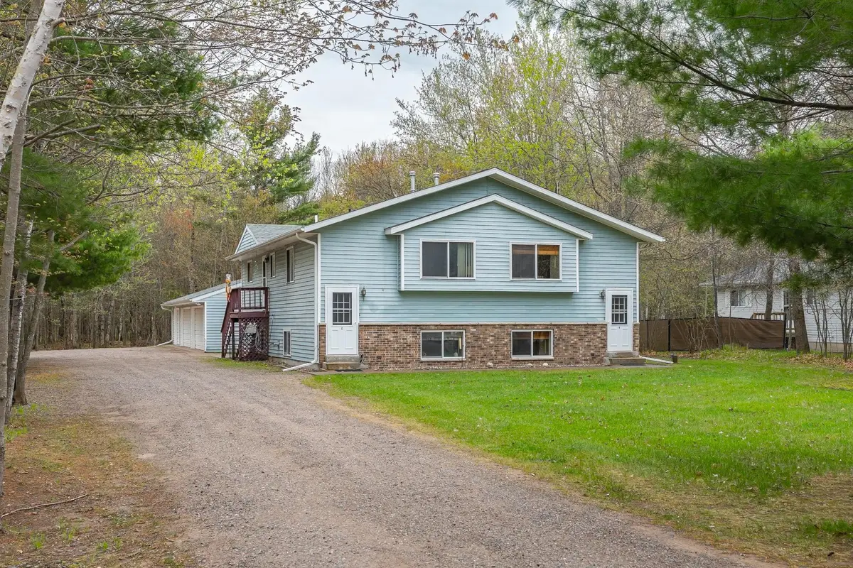 11525 D Harmony Ln, Woodruff, WI 54568 - #1