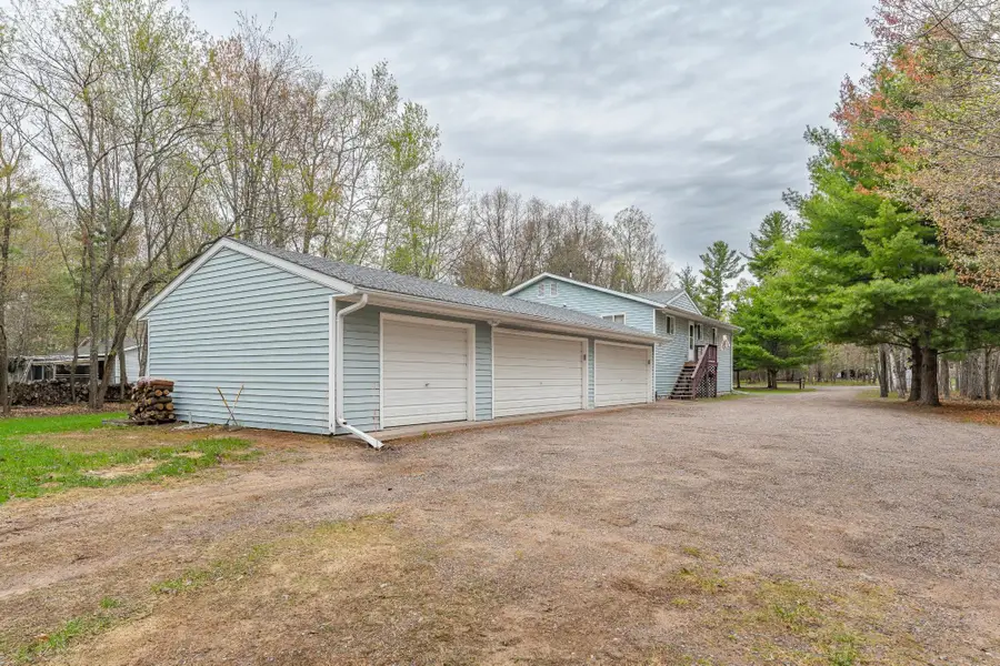 11525 D Harmony Ln, Woodruff, WI 54568 - #2