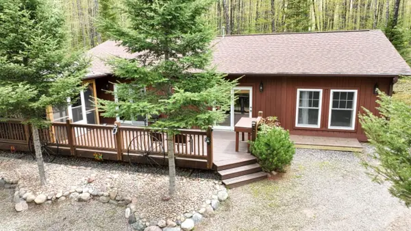 1956 Anvil Lake Rd E, Eagle River, WI 54521