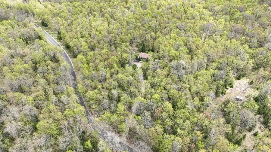 1956 Anvil Lake Rd E, Eagle River, WI 54521 - #2