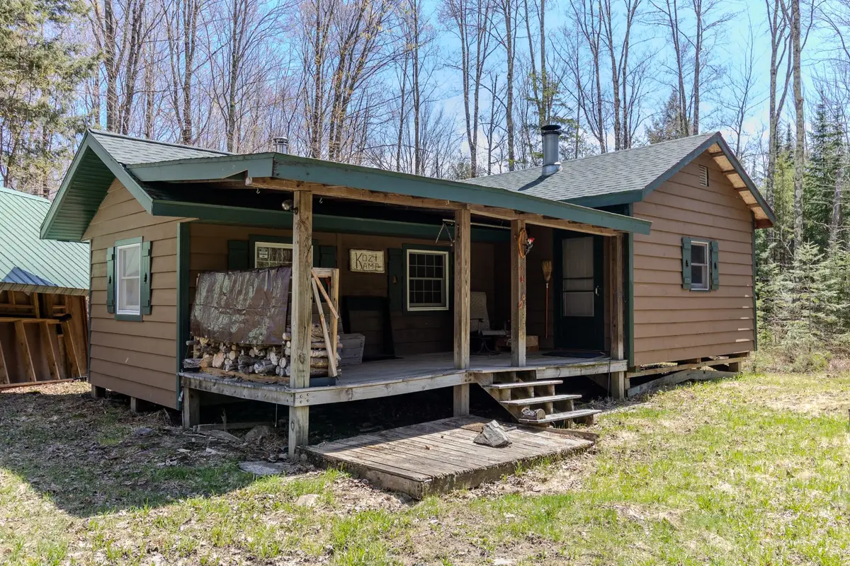 160 AC Cth Ff, Mercer, WI 54547 - #1