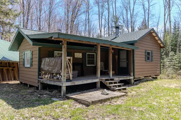 160 AC Cth Ff, Mercer, WI 54547