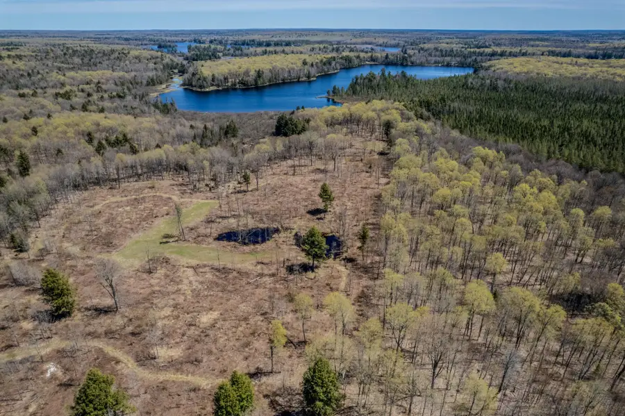 160 AC Cth Ff, Mercer, WI 54547 - #2