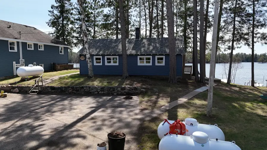 W8489 Cth Cc #1 & 2, Tomahawk, WI 54487 - #2