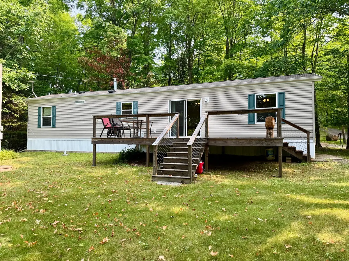 N8730 Cth B #1, Gleason, WI 54435 - #1