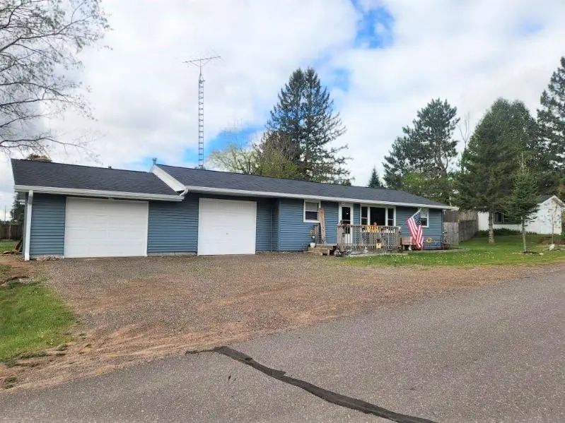 W7203 Cherry St, Fifield, WI 54524 - #2