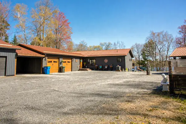 2072 Old Rd, Tomahawk, WI 54487