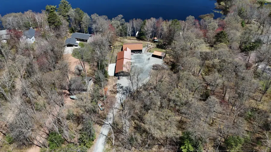 2072 Old Rd, Tomahawk, WI 54487 - #2