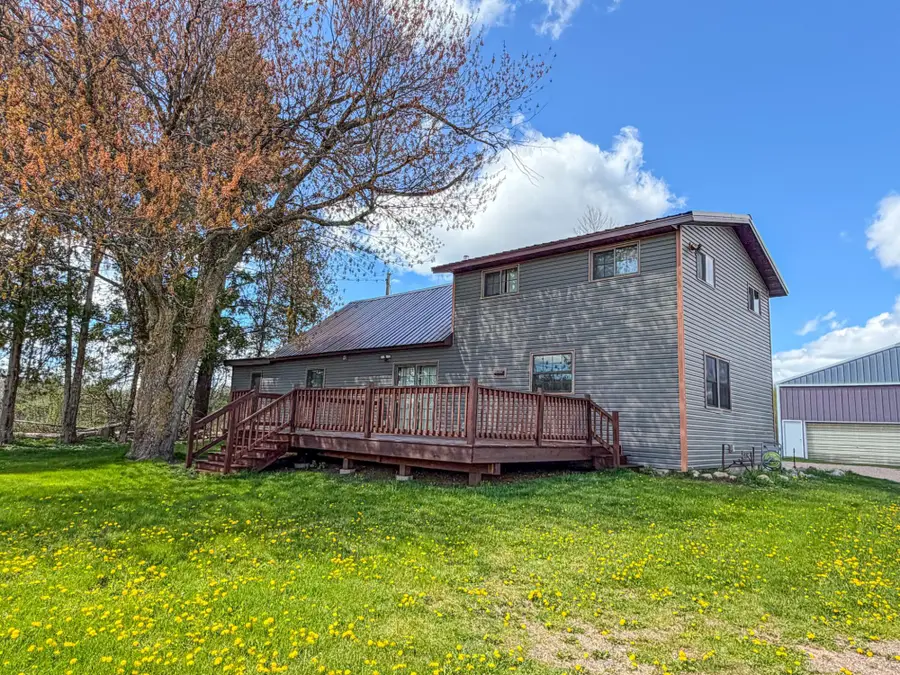 W6692 Springs Dr, Phillips, WI 54555 - #2