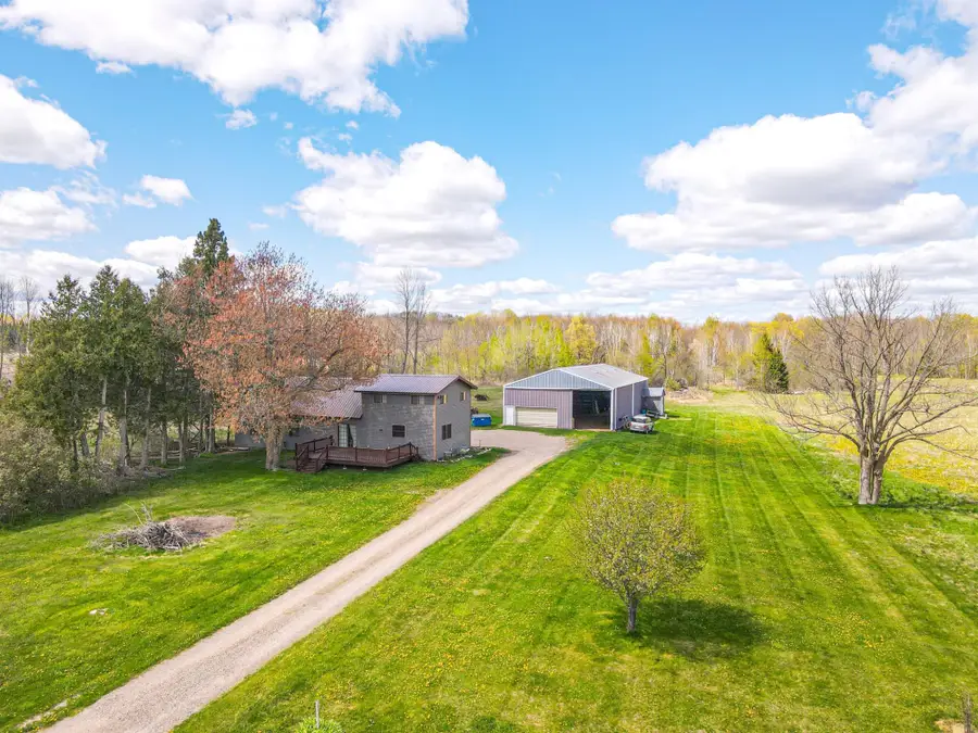 W6692 Springs Dr, Phillips, WI 54555 - #3