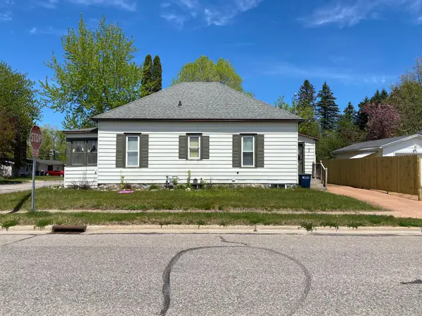 921 Dorr Ave, Rhinelander, WI 54501