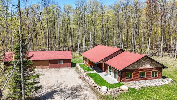 1503 Cth Q, Pickerel, WI 54465