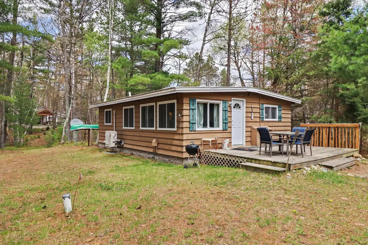 5875 Brook Tr, Eagle River, WI 54521 - #1