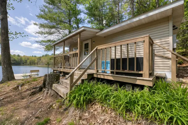 6785 Blue Jay Ln, Rhinelander, WI 54539