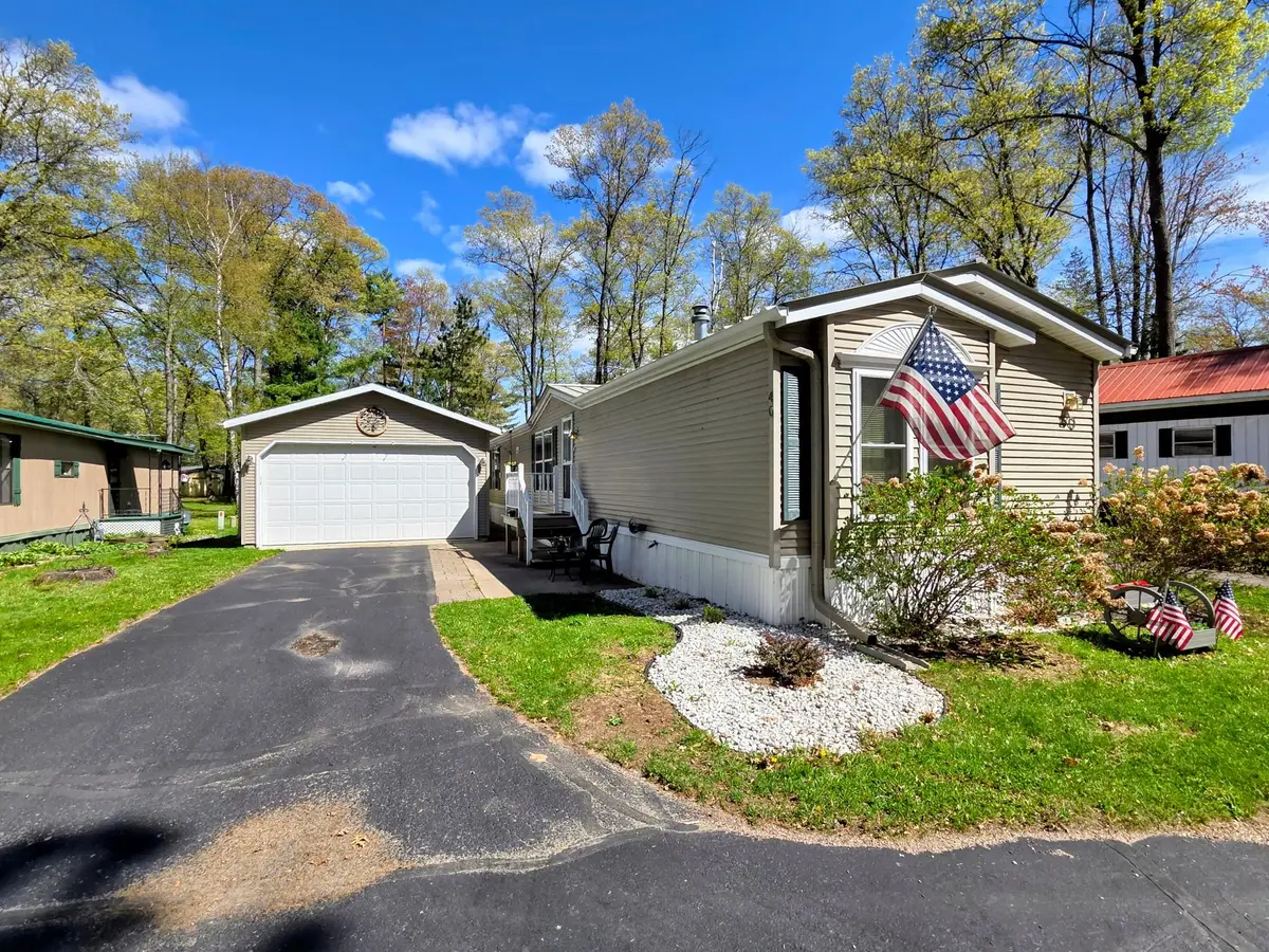 N11445 Cth A #40, Tomahawk, WI 54487 - #1