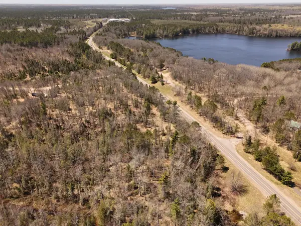 Lot 1 Craigs Way Ln, Land O Lakes, WI 54540
