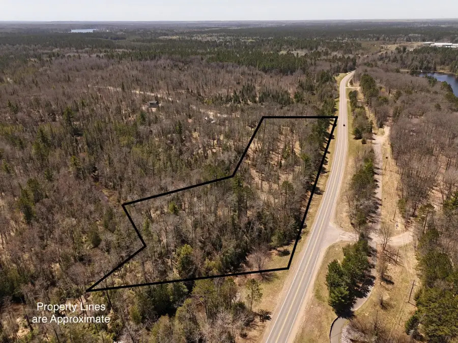 Lot 1 Craigs Way Ln, Land O Lakes, WI 54540 - #2