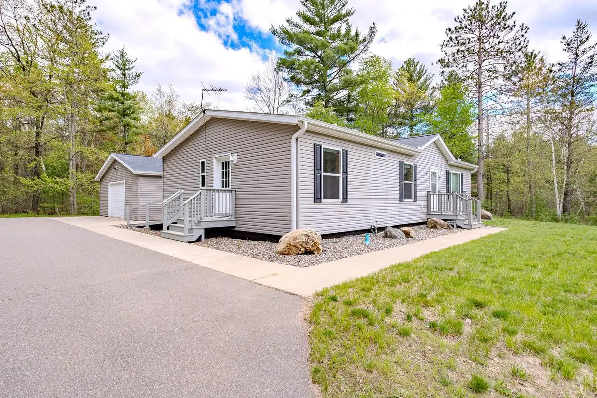 379 Esker Heights Dr, Tomahawk, WI 54487 - #1