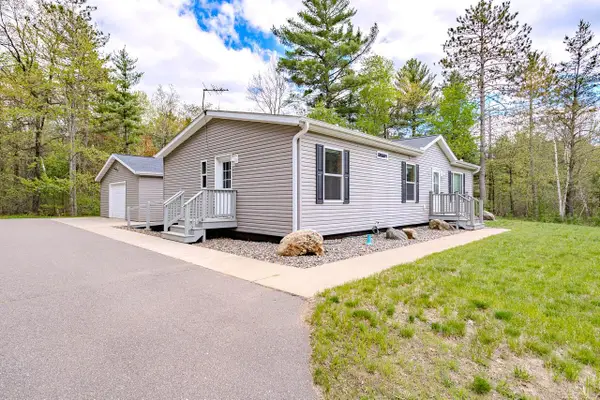 379 Esker Heights Dr, Tomahawk, WI 54487