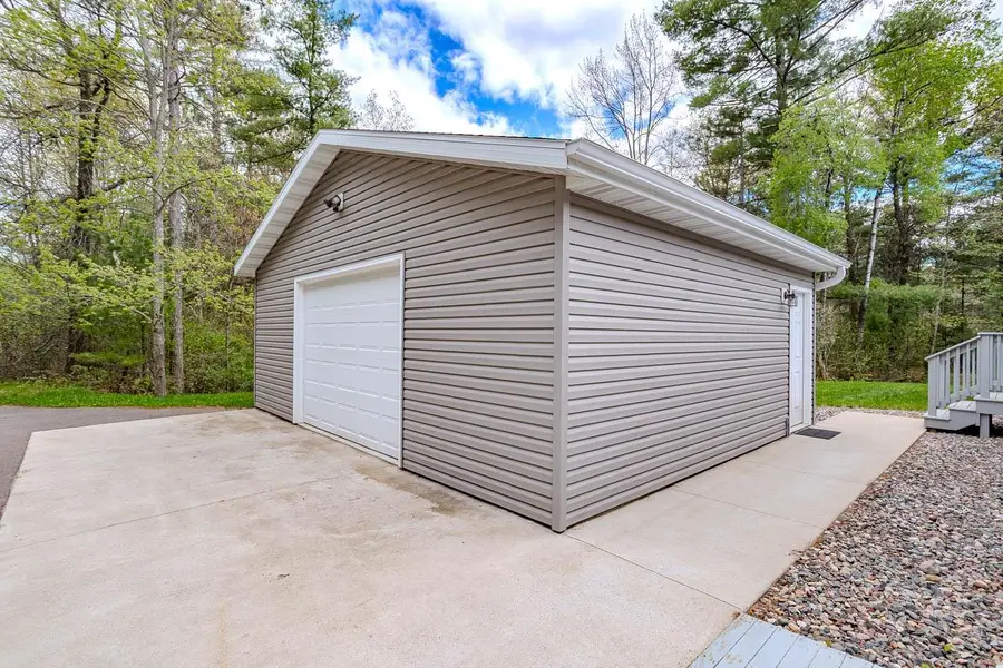 379 Esker Heights Dr, Tomahawk, WI 54487 - #2
