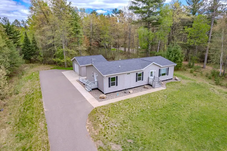379 Esker Heights Dr, Tomahawk, WI 54487 - #3