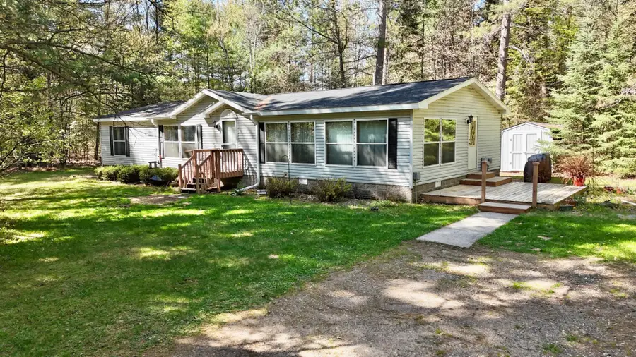 2032 Elto Rd, Tomahawk, WI 54487 - #2
