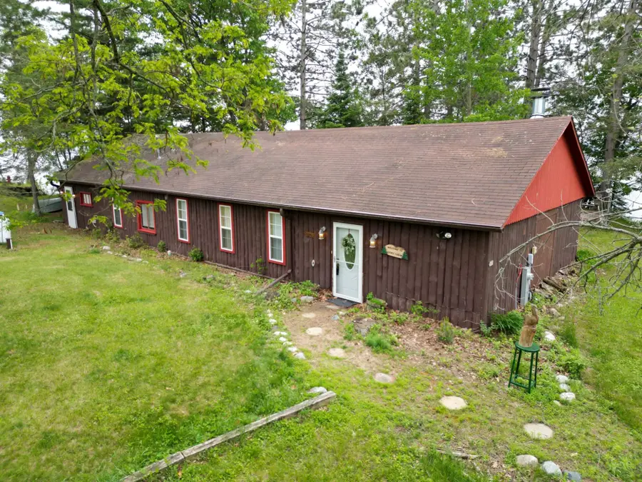 2473 Norway Point Rd, Pelican Lake, WI 54463 - #2