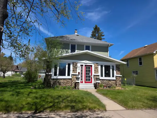 22 Lincoln Ave W, Tomahawk, WI 54487