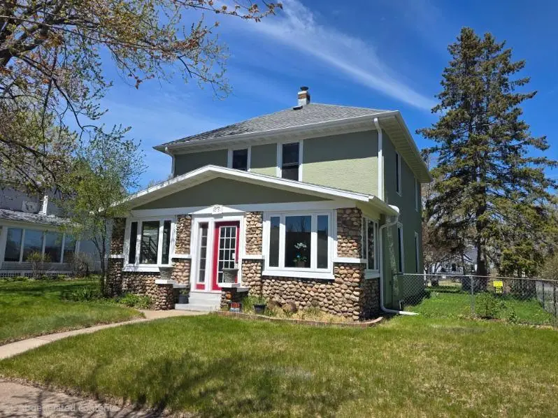 22 Lincoln Ave W, Tomahawk, WI 54487 - #2