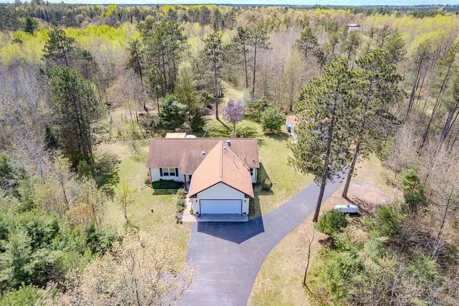 2099 Cth Y, Tomahawk, WI 54487 - #2