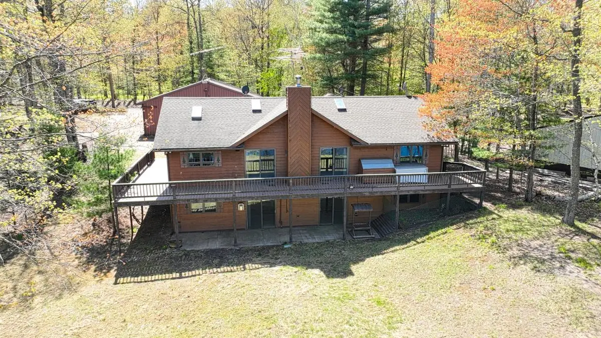 1872 Red Oak Tr, Arbor Vitae, WI 54568 - #1