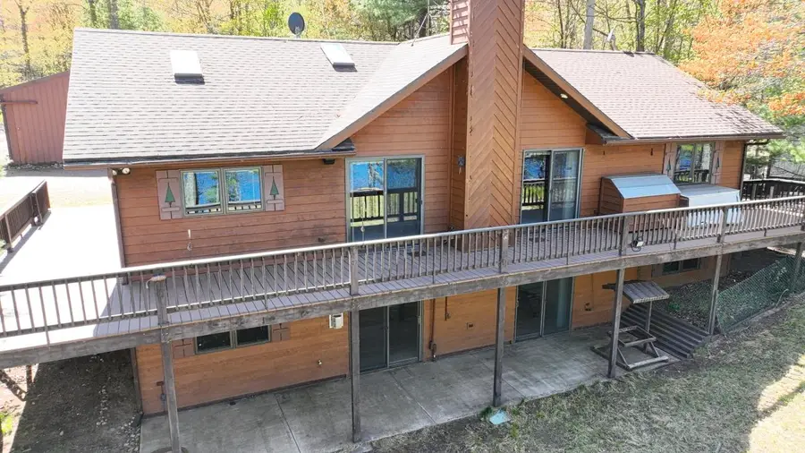 1872 Red Oak Tr, Arbor Vitae, WI 54568 - #2