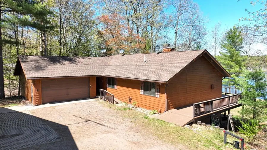 1872 Red Oak Tr, Arbor Vitae, WI 54568 - #3